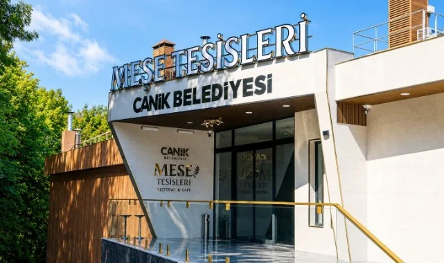 Meşe Tesisleri Kahvaltısıyla İlgi Görüyor