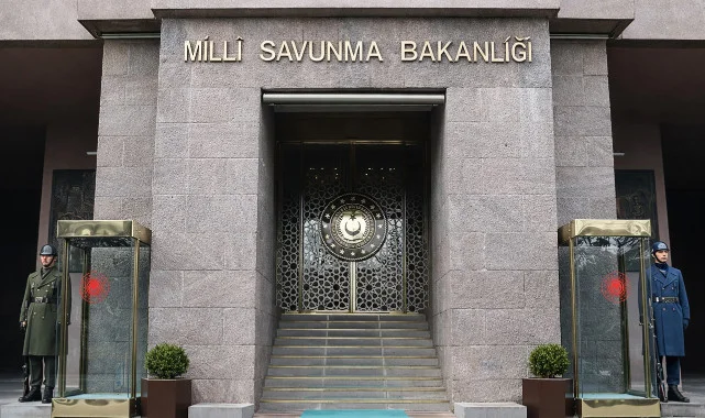 MSB: Irak İle Güvenlik İş Birliği Kararlılıkla Sürüyor 