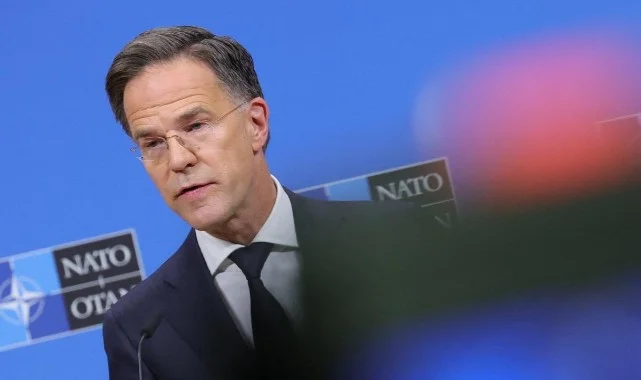 NATO Genel Sekreteri Rutte: Savunma Yatırımları Kapasitemizi Artırıyor