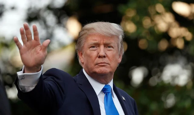 NATO Zirvesi Öncesi TABD Başkanı Trump'ın Ankara Programı Belli Oldu