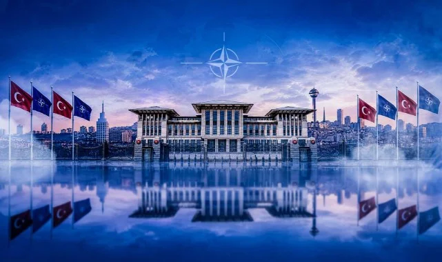 NATO Zirvesi Sonrası Kabine Üyelerinden Ortak Mesaj