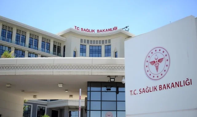 Sağlık Bakanlığı'ndan Venezuela'ya 25 Palet Tıbbi Yardım