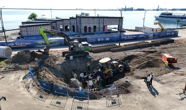 SASKİ'den 211 Milyon Liralık Dev Altyapı Yatırımı Tamamlandı