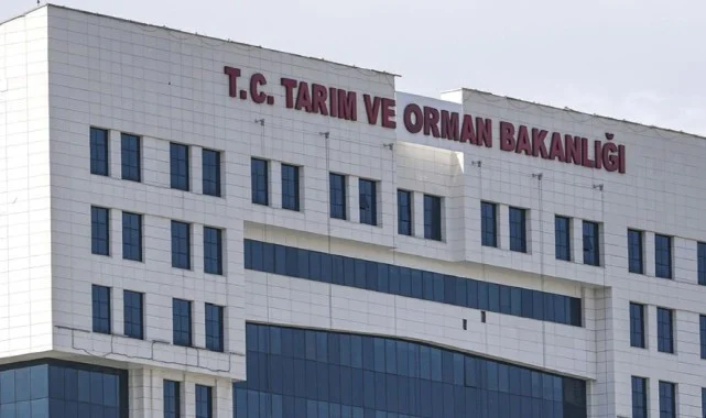Tarım ve Orman Bakanlığı 1.874 Sözleşmeli Personel Alacak
