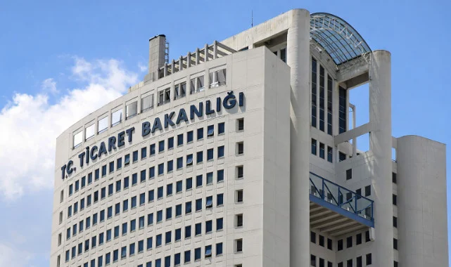 Ticaret Bakanlığı: İhracat Beklenti Endeksi Üçüncü Çeyrekte 101,5'e Yükseldi