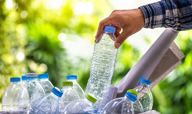 Ticaret Bakanlığından Ambalajlı Su Fiyatlarına Sıkı Denetim