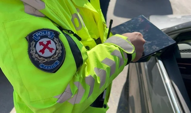 Trafikte Yeni Yaptırımlar Geliyor: Aday Sürücülere Ehliyet İptali Yolda