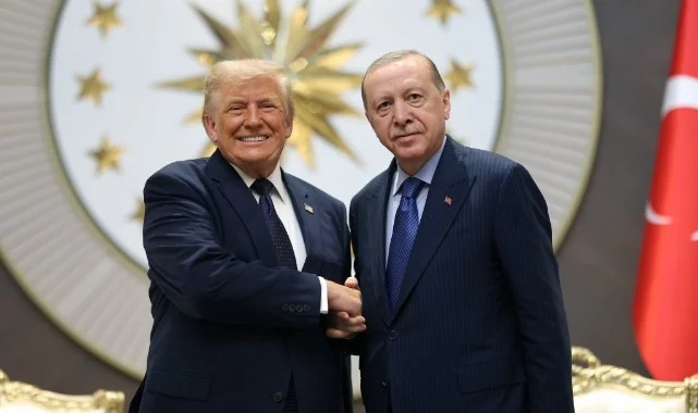 Trump: “Cumhurbaşkanı Erdoğan Olmasaydı NATO Zirvesi’ne Katılmazdım”