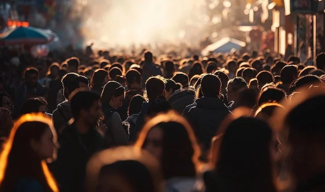 TÜİK Açıkladı: Türkiye'de Ortalama Yaşam Süresi Arttı