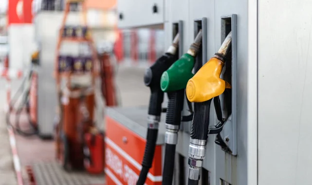 Akaryakıtta Yeni Zam Beklentisi: LPG'ye 2,45 TL Artış Kapıda