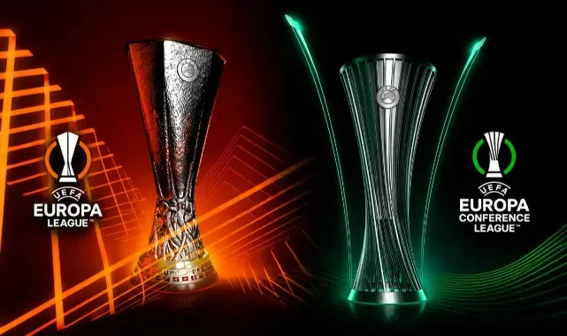 Avrupa'da play-off heyecanı: Beşiktaş ve Trabzonspor sahne alıyor