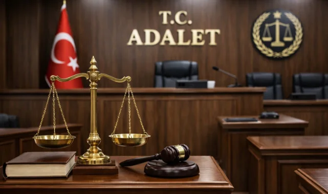 Aziz İhsan Aktaş “Örgüt Kurma” Suçundan Beraat Etti