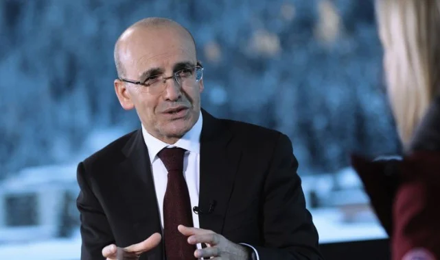 Bakan Şimşek: KKM'den Çıkış Sürecini Başarıyla Tamamladık