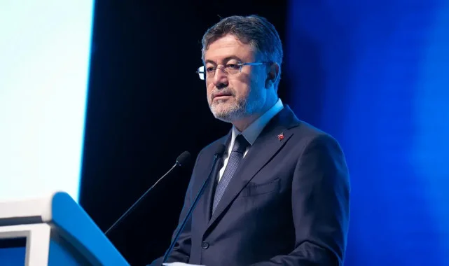 Bakan Yumaklı'dan "Yeşil Vatan" İçin Kritik Uyarı: Vatandaşlara Duyarlılık Çağrısı