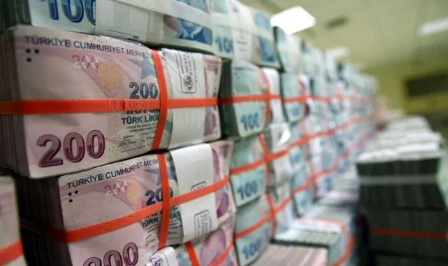 Bankacılık Sektörünün Net Karı Temmuzda 596,4 Milyar Liraya Ulaştı