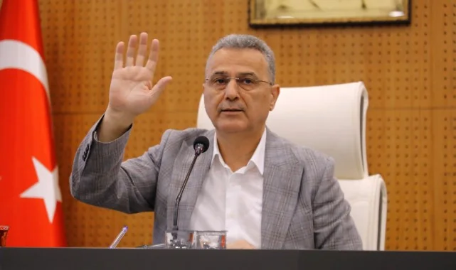 Başkan İhsan Kurnaz: ‘İlkadım’ın Geleceğine Yön Veriyoruz’