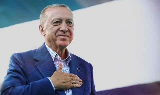 Cumhurbaşkanı Erdoğan: Kazanan 86 Milyon Vatandaşıyla Türk Milleti Olacak