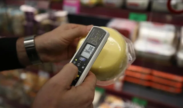 Gıda Denetimlerinde 1,6 Milyar Lira Ceza
