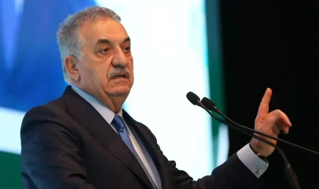 Hayati Yazıcı: Türkiye'de Sözün de Kararın da Sahibi Millettir