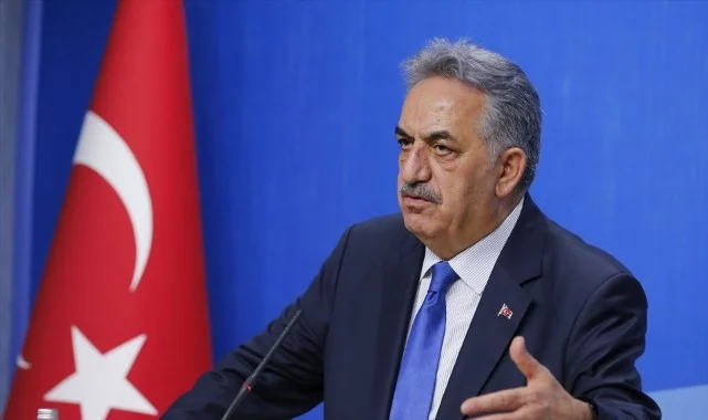 Hayati Yazıcı: Türkiye’yi Bu Beladan Kurtarmak İçin Artık Sona Yaklaştık