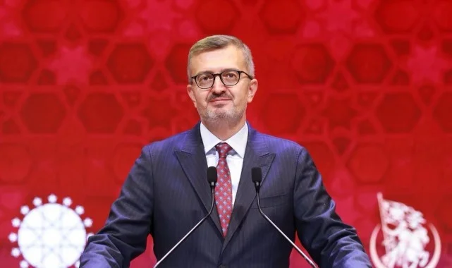 İletişim Başkanı Duran: Milli Birlik Şuurumuz En Büyük Dayanağımız