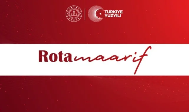 LGS Tercihlerinde "Rota Maarif"e Yoğun İlgi: 3,2 Milyonu Aşkın Ziyaret