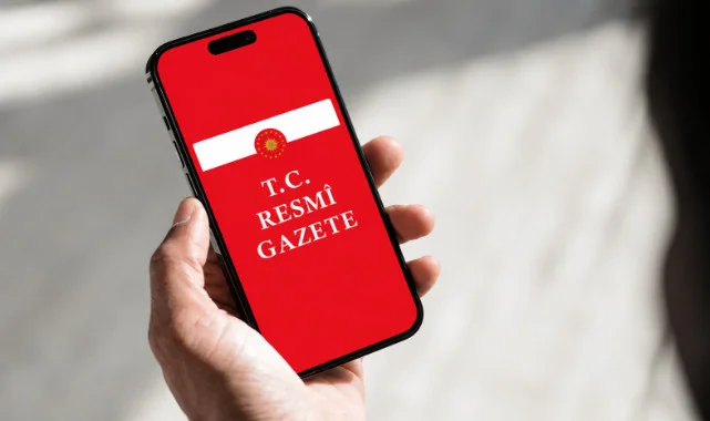 Resmî Gazete’de Yayımlandı: Konaklama Tesislerine Yeni Kriter