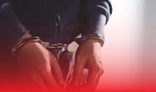 Samsun'da 16 Yıl 3 Ay Hapis Cezasıyla Aranan Cezaevi Firarisi Yakalandı
