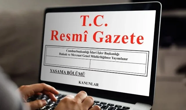 TBMM'nin Tatile Girmesine İlişkin Karar Resmi Gazete'de Yayımlandı