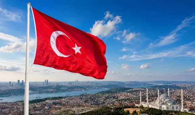 Türkiye Ekonomisi İkinci Çeyrekte Yüzde 2,3 Büyüdü