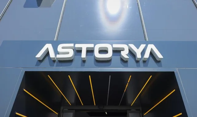 Astorya'ya İlgi Artıyor: İki Yeni Film Daha Vizyona Girdi