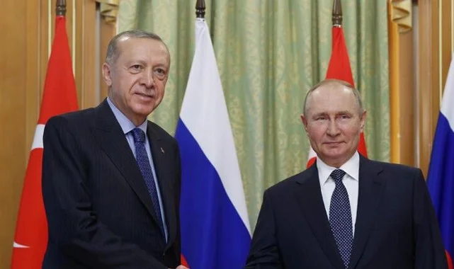 Cumhurbaşkanı Erdoğan: Akkuyu Santrali'nin Bitim Dönemine Girmiş Vaziyetteyiz
