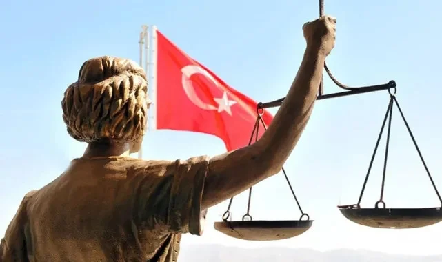 Yeni Adli Yıl Bugün Başlıyor