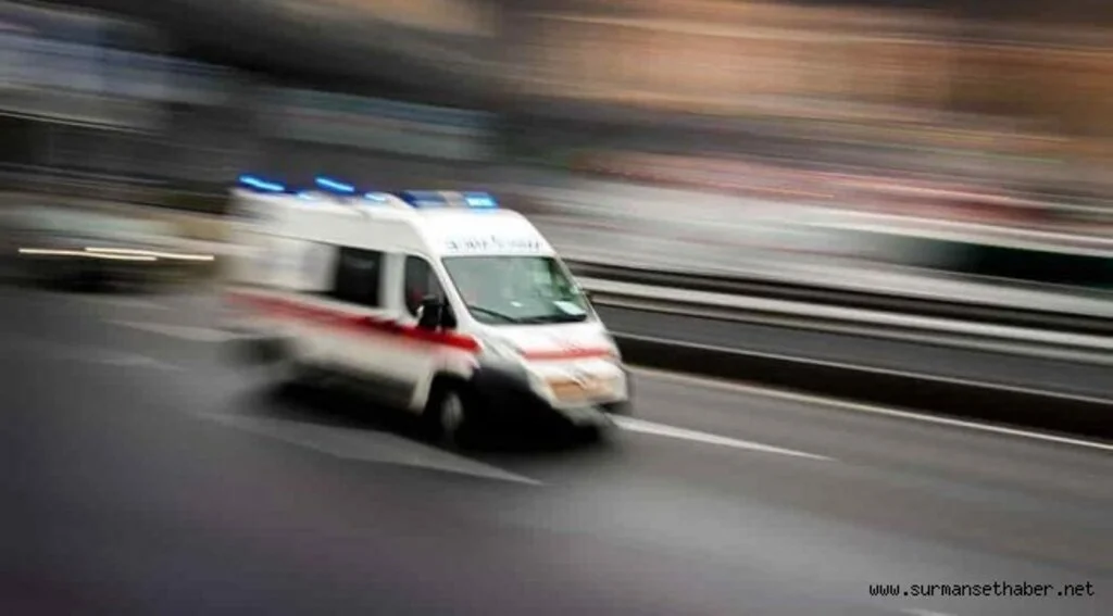 3 yaşındaki çocuk yaşam savaşı veriyor