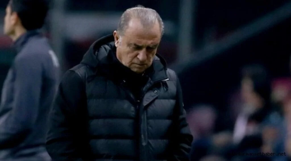 5-0 lık skor Fatih Terim'i zor duruma soktu, Fatih Terim gidiyormu ?