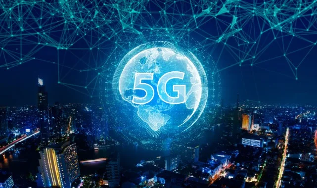 5G İhalesinde Teklifler Verildi: Turkcell, Vodafone ve Türk Telekom Yarışta Önde