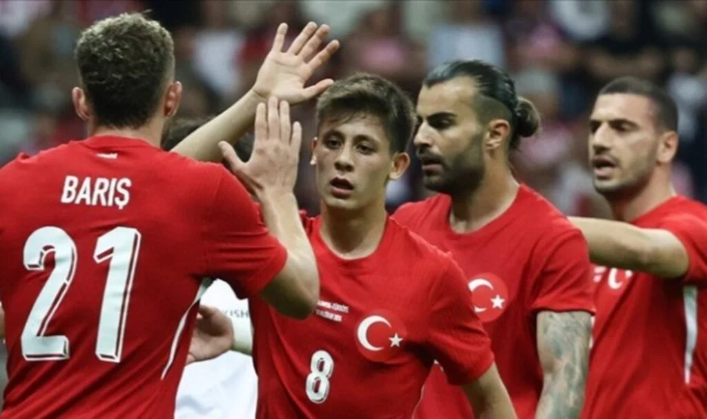 A Millî Takım’ın Galler ve İzlanda Maçları Aday Kadrosu Açıklandı