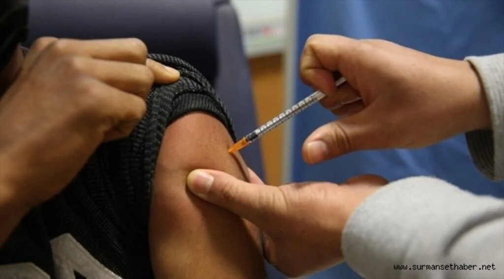 AB'nin 'aşılı herkese açık kapı' politikasına omicron engeli
