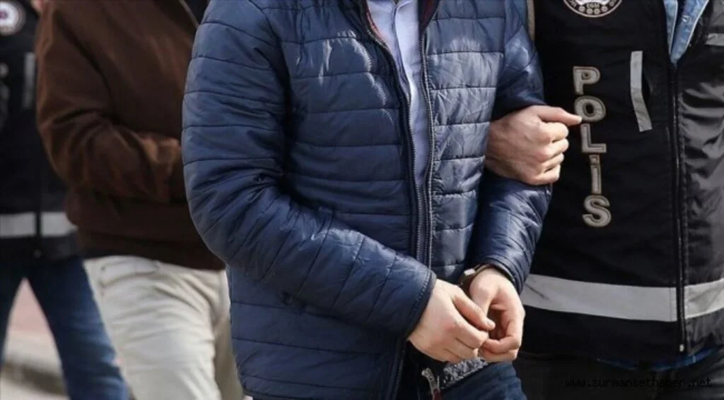 Adana Merkezli 7 İlde FETÖ Operasyonu Gerçekleştirildi