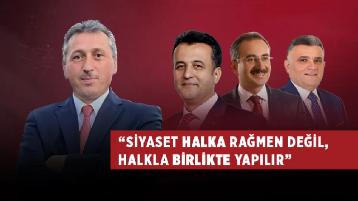 Adem Taflan’dan Çarşamba Tartışmasına Son Nokta!