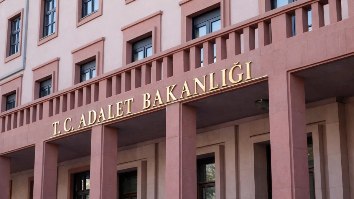 Adliyelerde "Dijital Ortam Güvenliği ve Dezenformasyonla Mücadele Büroları" Kurulacak