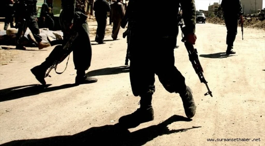 Afganistan'da Taliban'ın yayılması hız kazandı