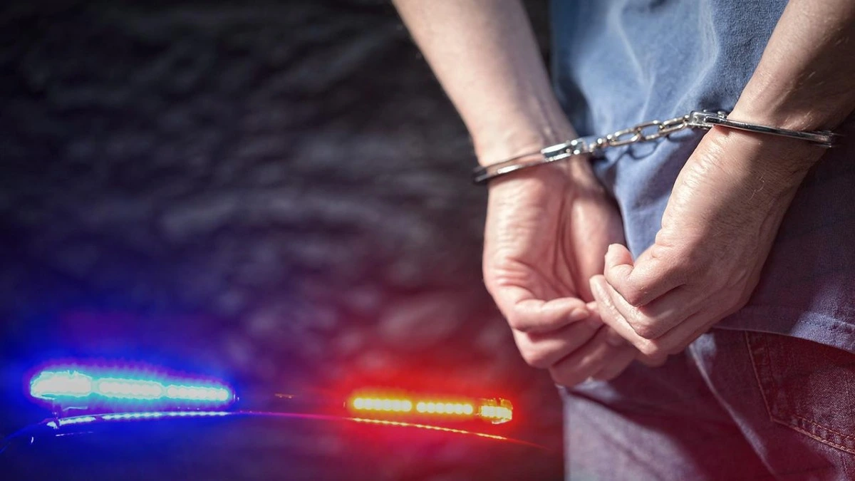 Ağlayan Kadını Fark Eden Samsun Polisi İzi Şanlıurfa’daki Bağ Evine Kadar Sürdü