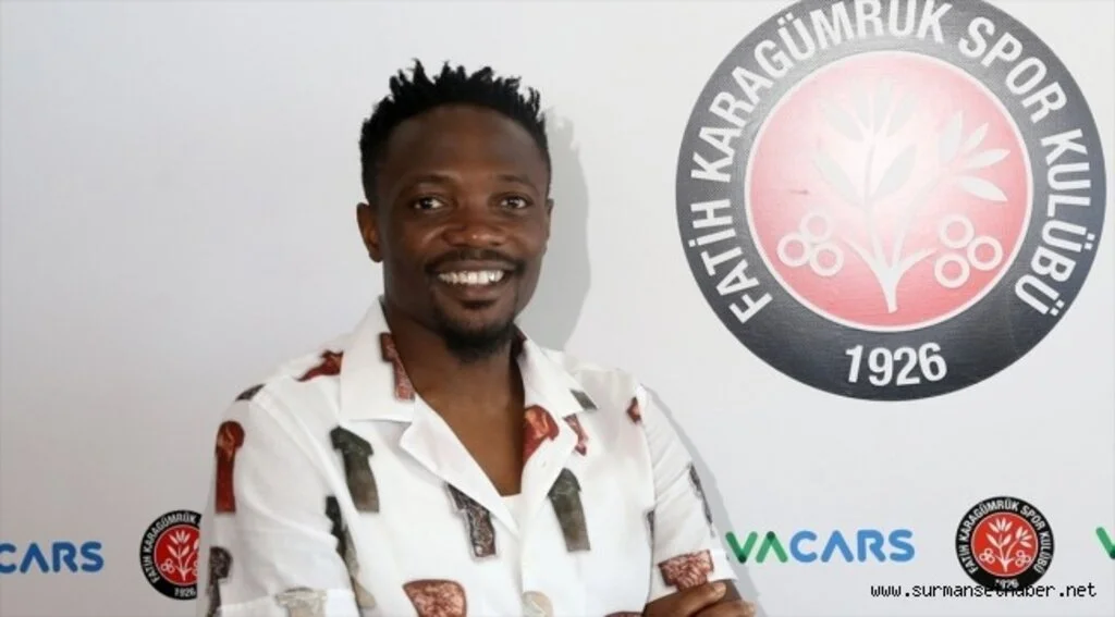 Ahmed Musa kariyerinde yeni bir sayfa açmak istiyor