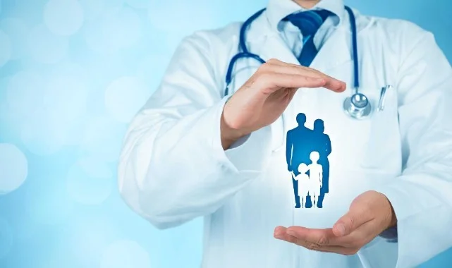 Aile Hekimlikleri Modern Binalarda Hizmet Verecek
