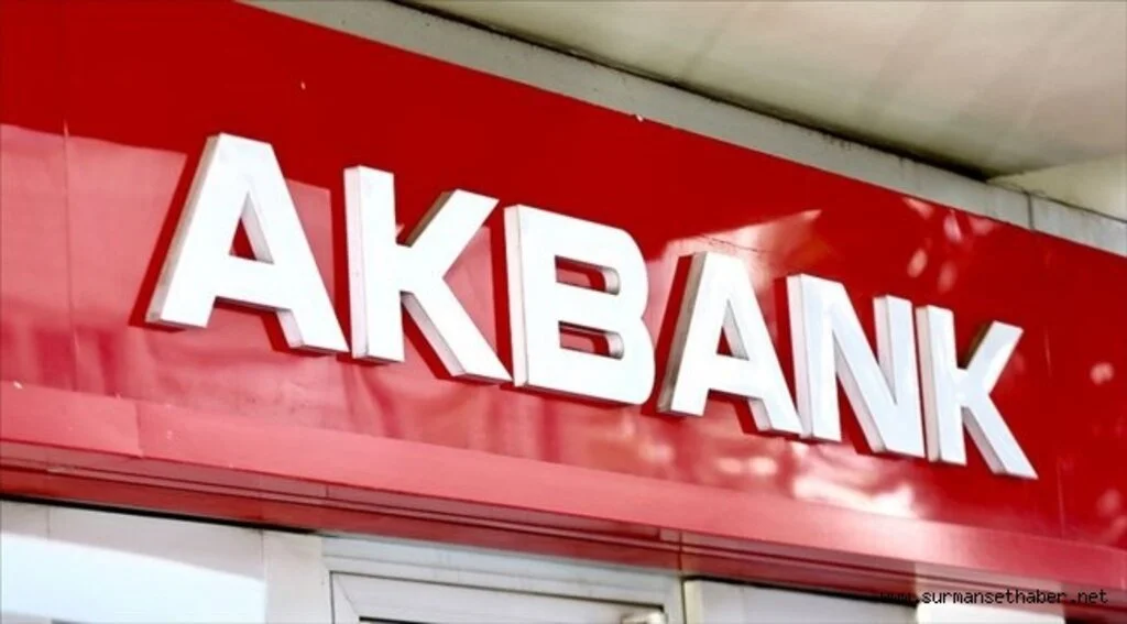 Akbank konut kredisinde faizi tutarlarını yüzde 0,95'e indirdi