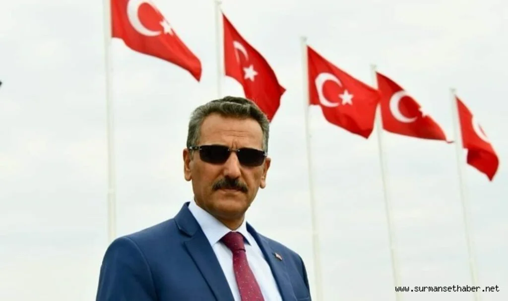 Algı Haberleri Yaptırmadan Aday Olacağını Duyuran ve Sahaya Çıkan Osman Kaymak, Samsun Halkının Büyük Takdirini Kazandı.