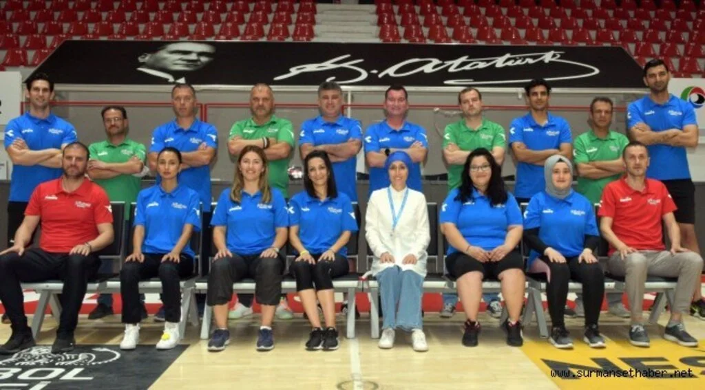 Aliağalı Çocuklardan Spor Okullarına Yoğun İlgi