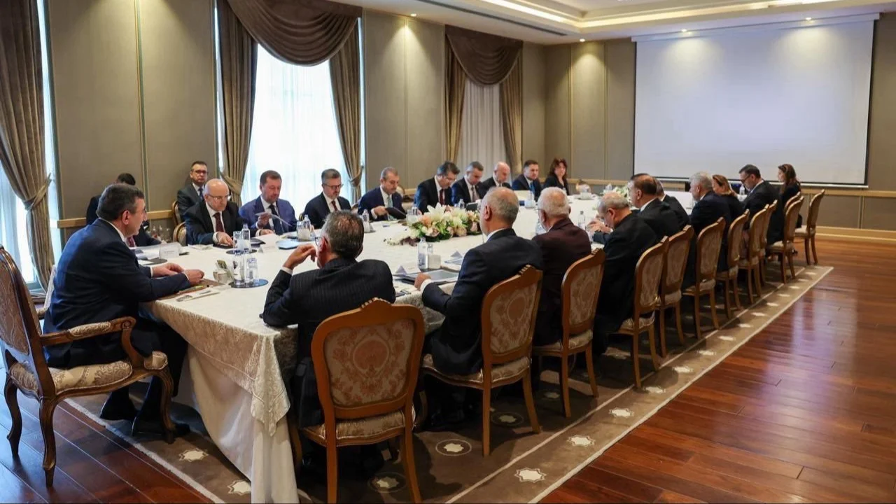 Altıncı Fon Kurulu Toplantısı Gerçekleştirildi: Önümüzdeki Hafta Ödemeler Yapılacak