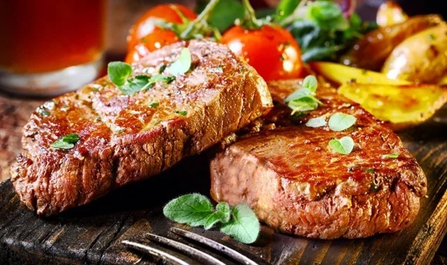 Atakum'un Yeni Lezzet Durağı: Nefes Et Lokantası Kapılarını Açıyor!